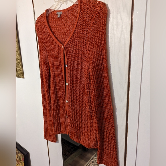 J. Jill Sweaters - J.jill Sweater.    191
